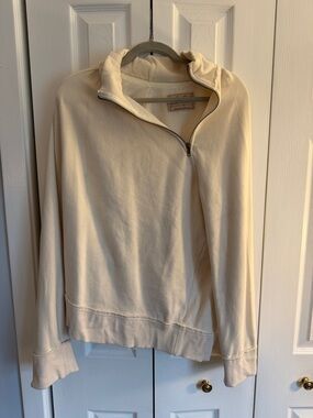 FREE PEOPLE Zip Up (L)